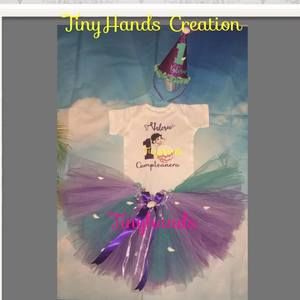 Meet your Posher, Yessenia